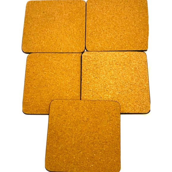 5 Coasters Ladies Wish List Husbands Boyfriends Hunks Humor - Picture 2 of 2